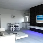 Hotel Ferrera Suites