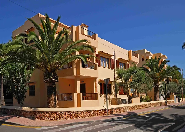 Hotel Ferrera Suites