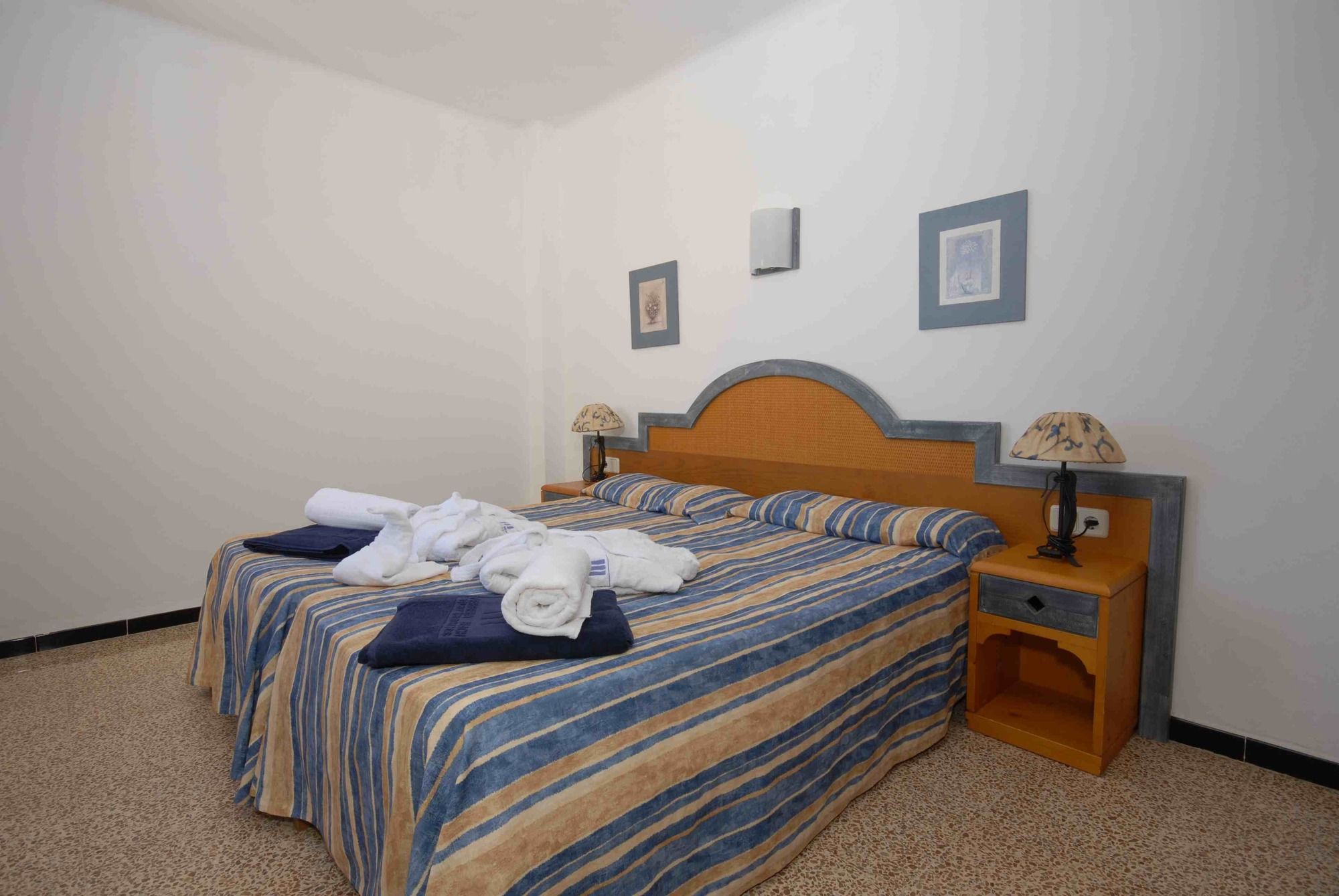 Hotel Hotel Ferrera Suites